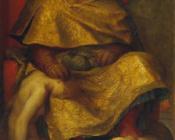 乔治费德里科沃茨 - Mammon